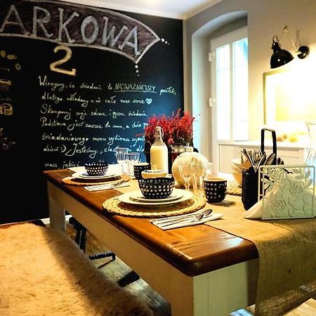 Pokoje Goscinne Parkowa 2 Świeradów-Zdrój Buitenkant foto