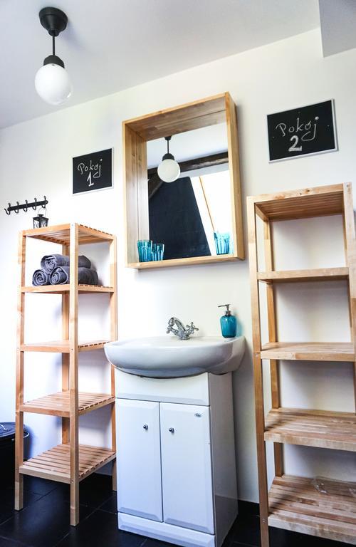 Pokoje Goscinne Parkowa 2 Świeradów-Zdrój Kamer foto