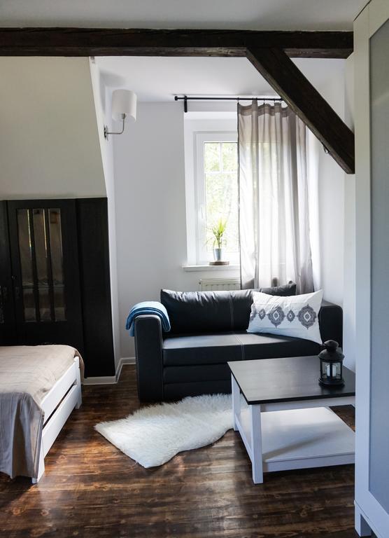 Pokoje Goscinne Parkowa 2 Świeradów-Zdrój Kamer foto