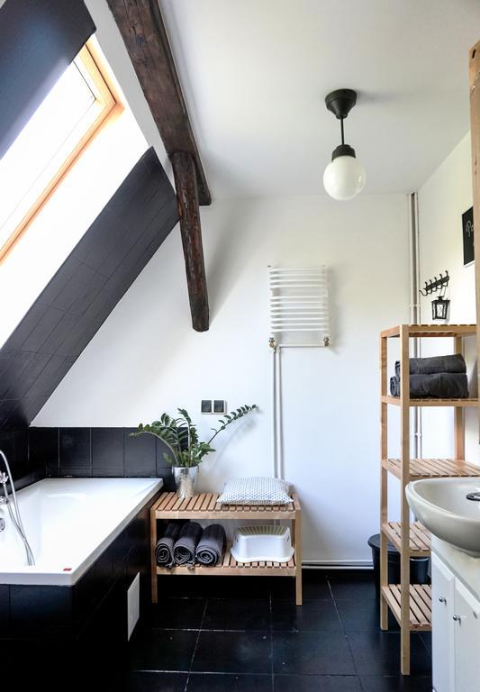 Pokoje Goscinne Parkowa 2 Świeradów-Zdrój Kamer foto