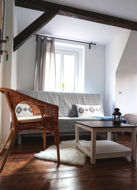 Pokoje Goscinne Parkowa 2 Świeradów-Zdrój Kamer foto