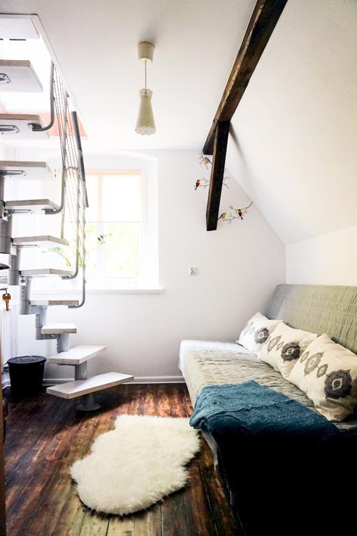 Pokoje Goscinne Parkowa 2 Świeradów-Zdrój Kamer foto