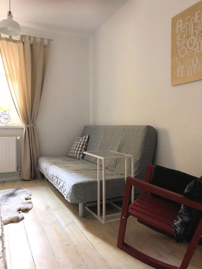 Pokoje Goscinne Parkowa 2 Świeradów-Zdrój Buitenkant foto