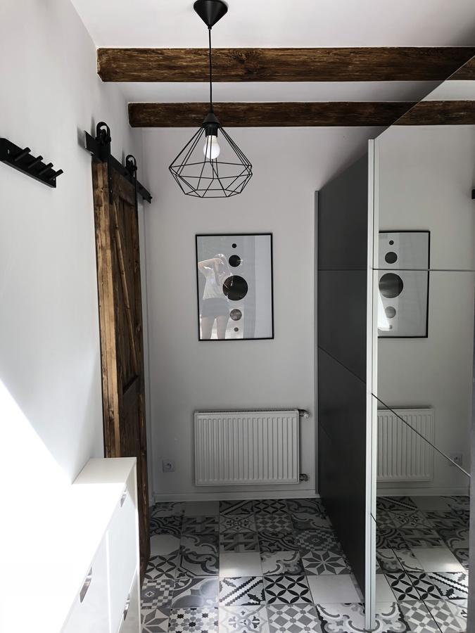 Pokoje Goscinne Parkowa 2 Świeradów-Zdrój Buitenkant foto